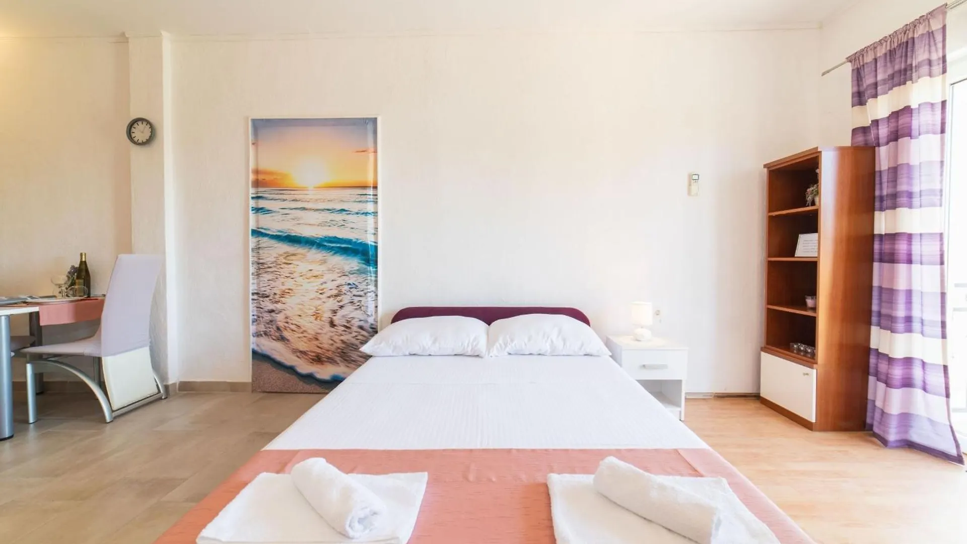 Tranquil And Stylish Apartment Kastel Novi Kastela