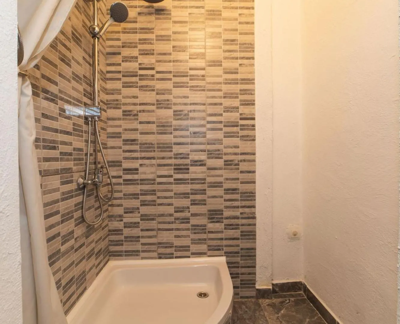 Tranquil And Stylish Apartment Kastel Novi Kastela 0*,  Croatia