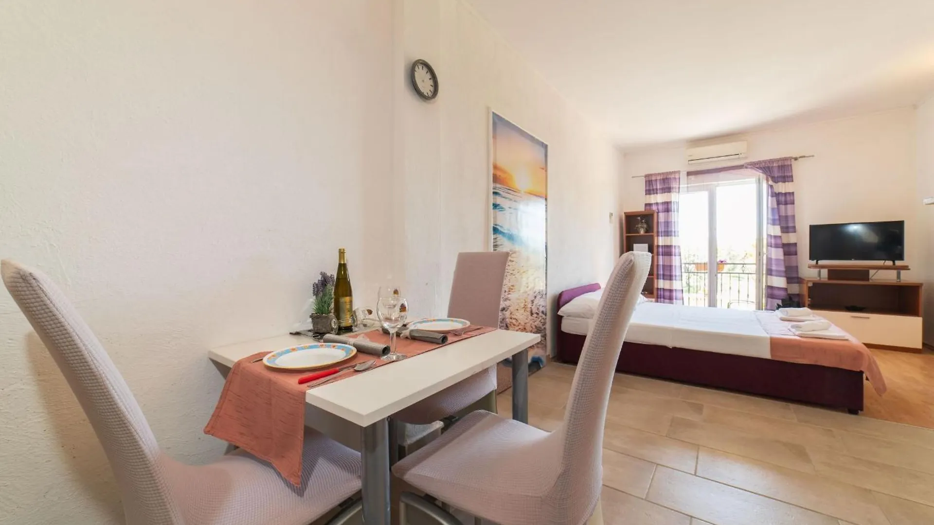 Tranquil And Stylish Apartment Kastel Novi Kastela