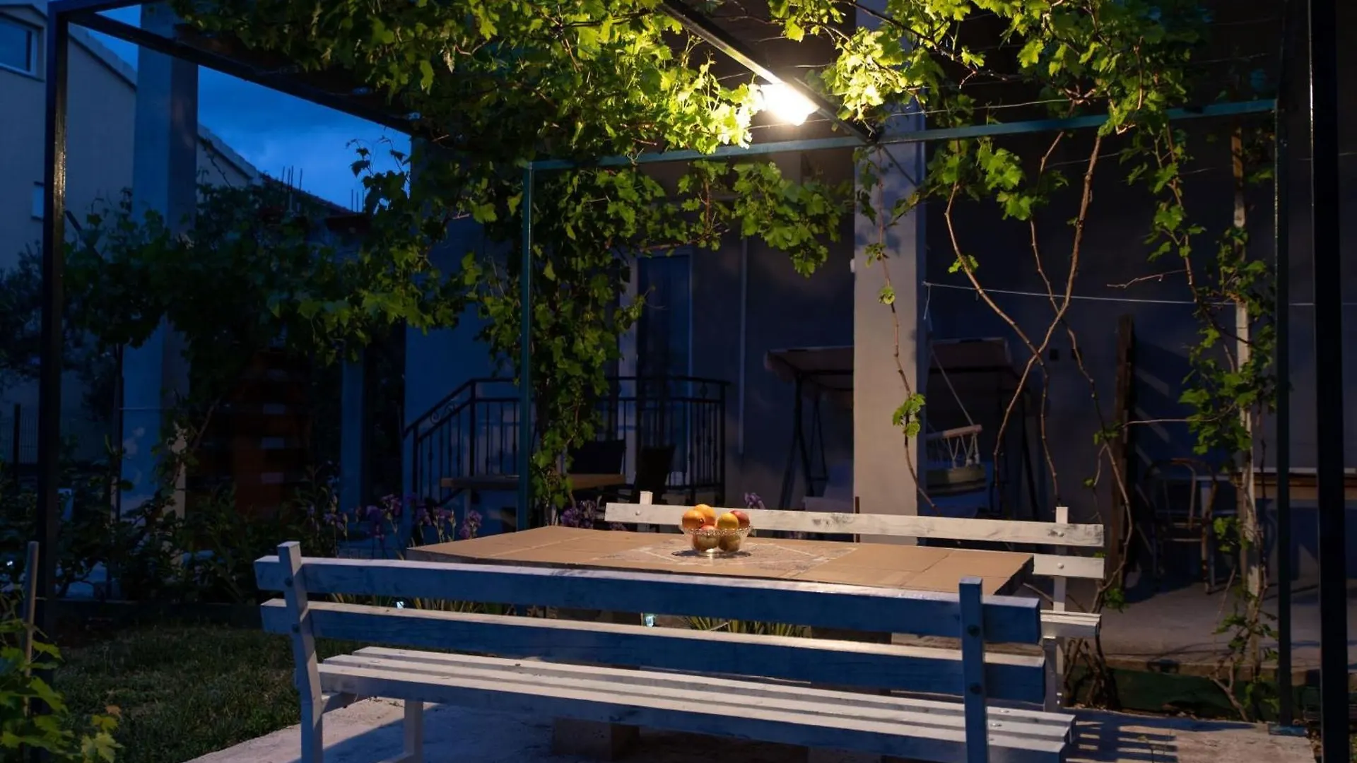 Tranquil And Stylish Apartment Kastel Novi Kastela